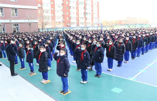 2023年上海小学入学最新规定是什么